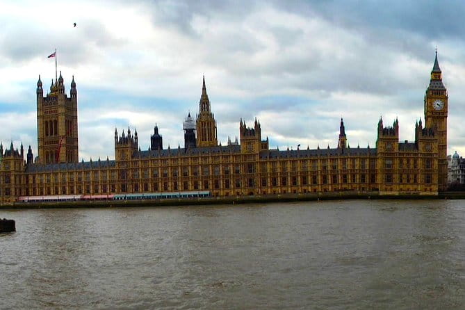 Visite privée Westminster & Buckingham, le cur du royaume - FAQ