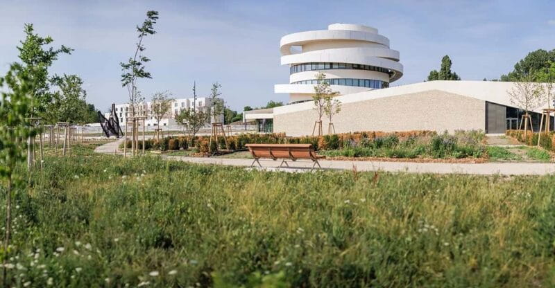 Visitor trail of the Cité in Beaune - Breaking Down the Experience: What Youll Really Get