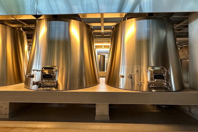 Visits and Tastings in the Médoc in Small Group with Meal - Exploring Bordeauxs Médoc: A Deep Dive into the Wines, Castles, and Culinary Delights