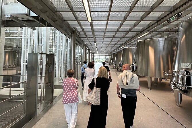 Visits and Tastings in the Médoc in Small Group with Meal - Practical Tips for Your Médoc Tour