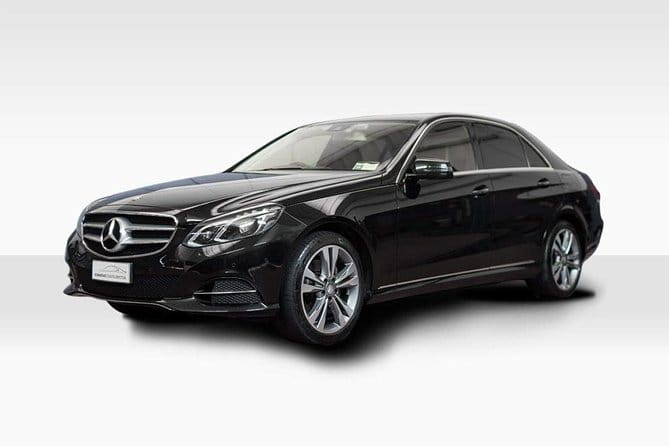 Viterbo and Tuscia: full-day private tour from Rome - Key points / Takeaways