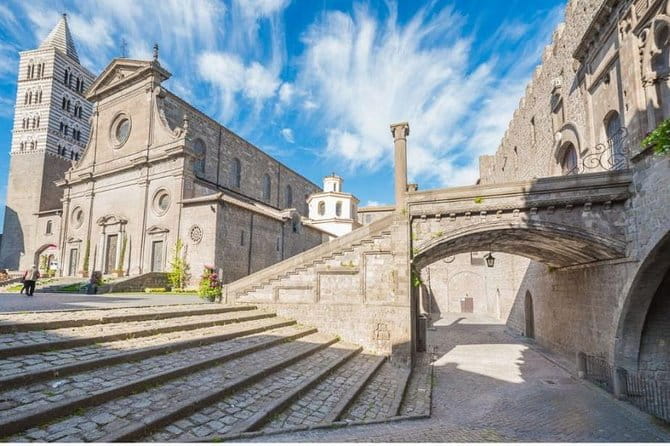 Viterbo and Tuscia: full-day private tour from Rome - FAQ
