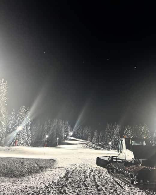 Vitosha: Ski Day Trip by Mountain Stars Ski School - Final Thoughts