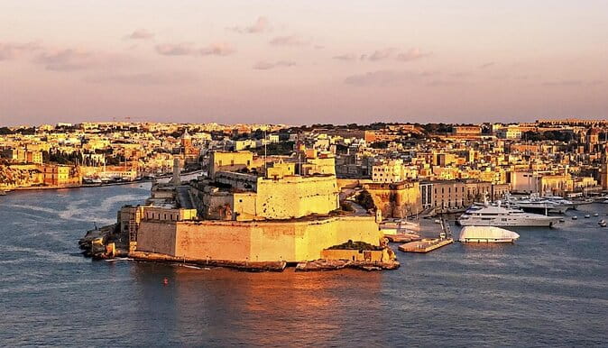 Vittoriosa Three Cities Private Walking Tour - Key Points / Takeaways