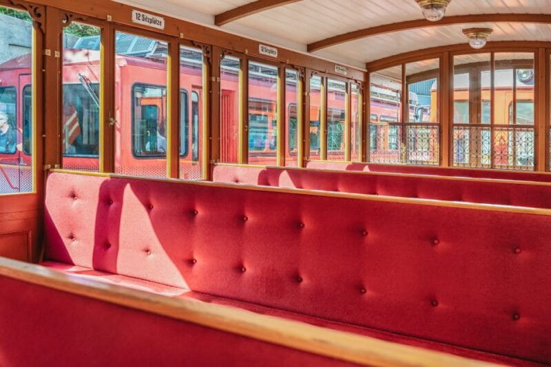 Vitznau: Train Tickets and Rigi Mineral Baths Day Ticket - Practical Details and Tips for a Smooth Experience