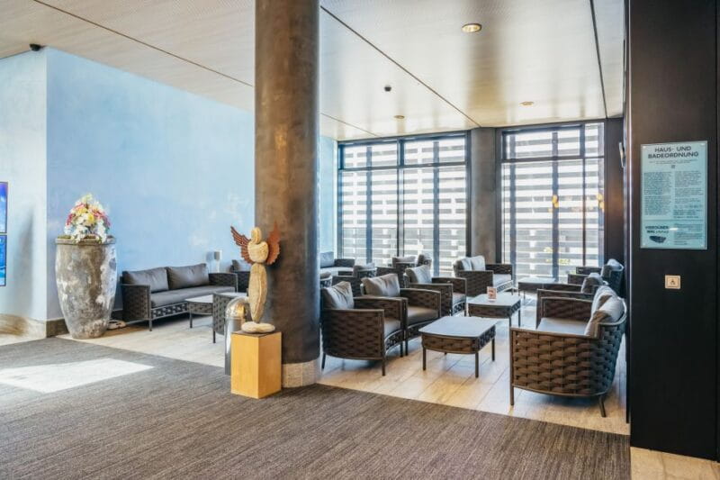 Vitznau: Train Tickets and Rigi Mineral Baths Day Ticket - Who Should Consider This Experience?