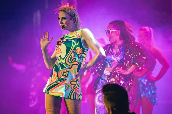 Viva Broadway Show! Celebrating the West End & Broadway - A Complete Look at the Viva Broadway Show Experience