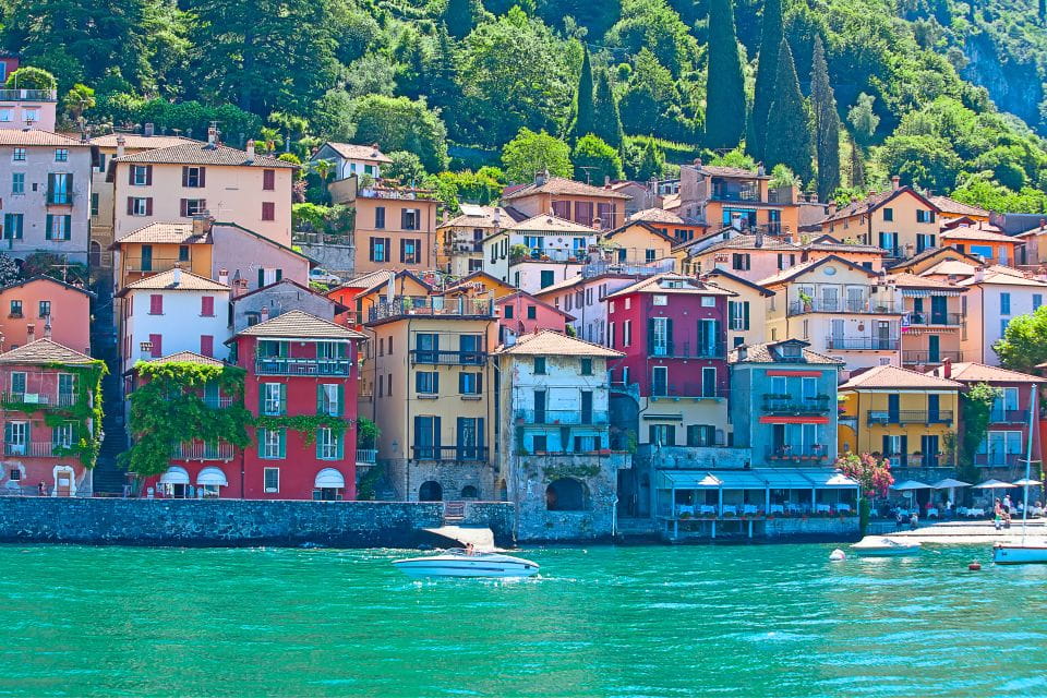 Viva Italy - Como Lake Tour From Como - Flexible Booking and Cancellation Policy