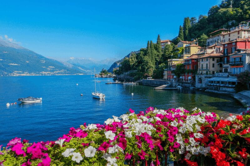 Viva l'Italia - Como Lake Tour From Bellagio - Key Points / Takeaways