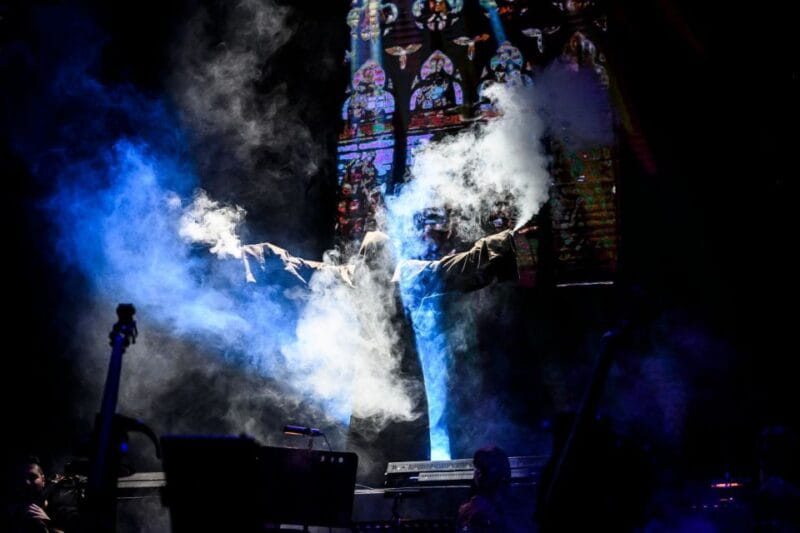 Vivaldianno The Show in Theatre Hybernia - Who Will Love This Show?