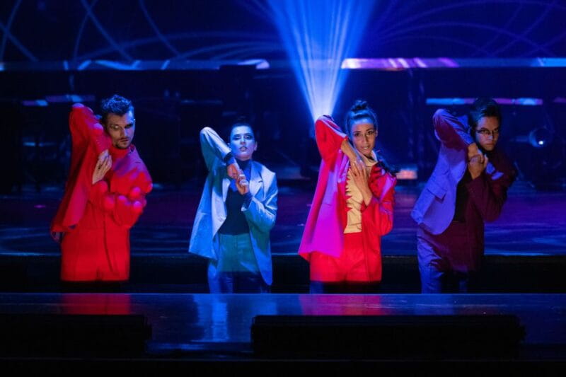 Vivaldianno The Show in Theatre Hybernia - Final Thoughts: Is Vivaldianno The Show for You?