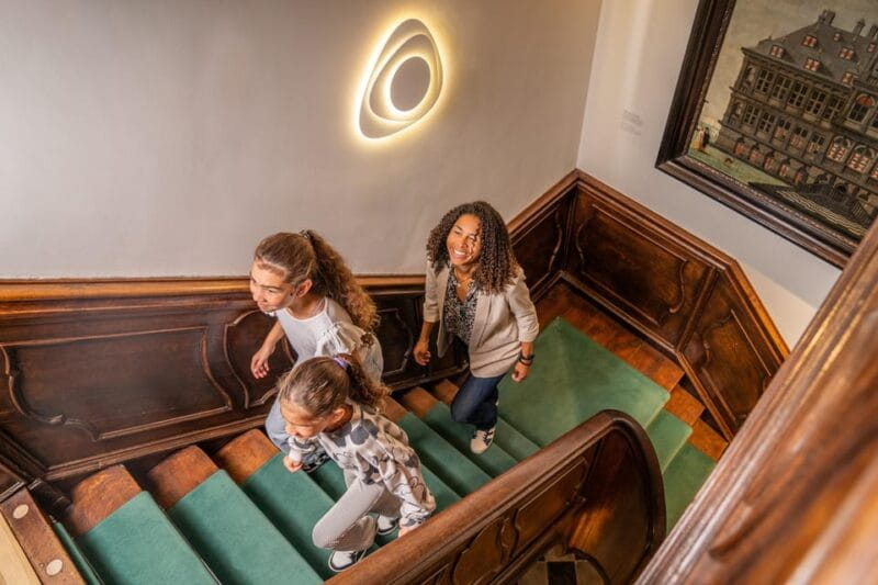 Vlissingen: Maritime Museum Entry Ticket - Price, Duration, and Practical Tips