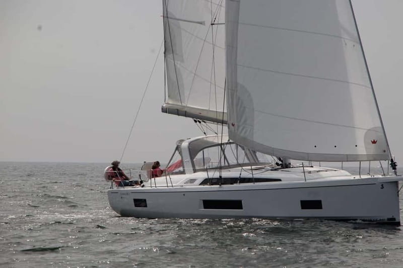 Vlissingen: Westerschelde Sailing Trip with Skipper - 3 hrs - Exploring Vlissingen’s Waters: A Practical Review