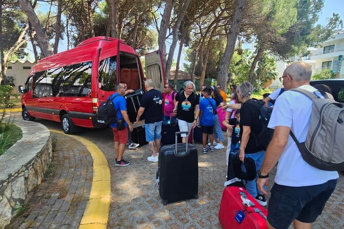 Vlora Airport Transfers - Via Transfer Albania - Why You Might Love This Transfer Service