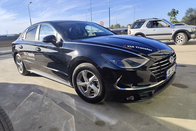 Vlora Airport Transfers - Via Transfer Albania - Is This Service Worth It?