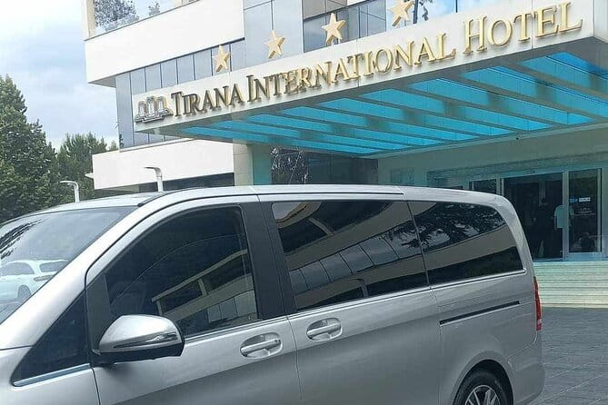 Vlora Airport Transfers - Via Transfer Albania - Who Should Consider This Transfer?