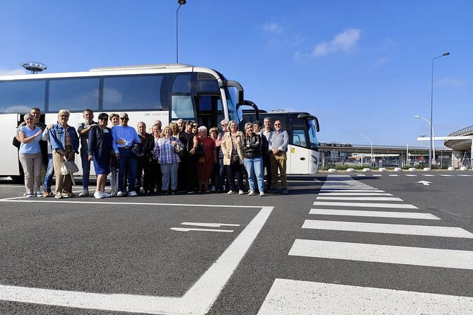 Vlora Airport Transfers - Via Transfer Albania - The Sum Up