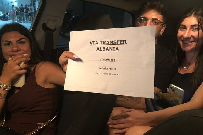 Vlora Airport Transfers - Via Transfer Albania - FAQ