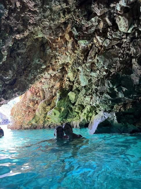 Vlora: Blue Cave and Grama Bay Full-Day Speedboat Tour - Who Should Consider This Tour?