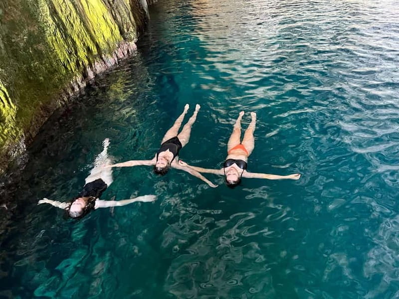 Vlora: Blue Cave and Grama Bay Full-Day Speedboat Tour - FAQ