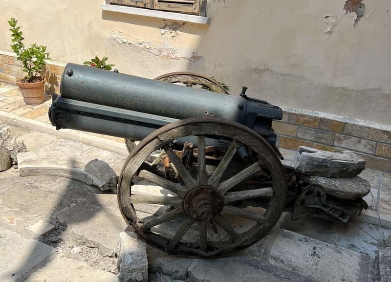 Vlora Old City Walking Tour - Price and Logistics