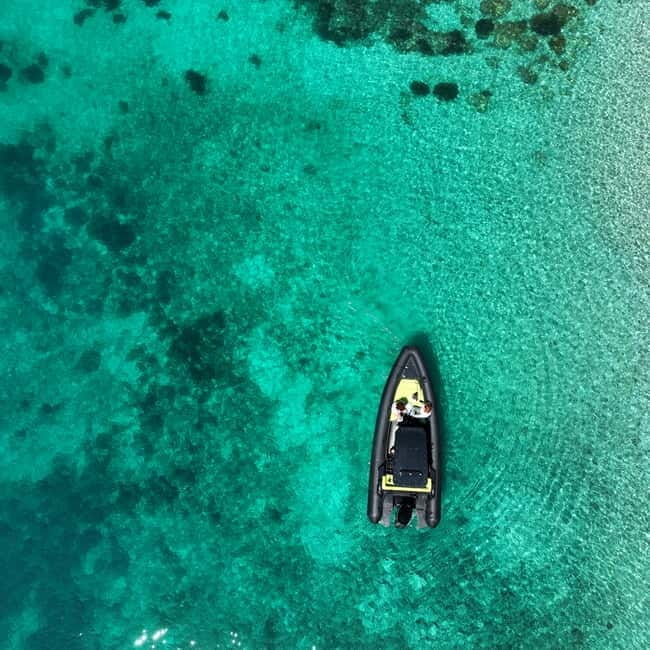 Vlore: Dafina Cave & Haxhi Ali cave Private Guided Tour - Dafina Bay: A Dreamy Beach and Cave Combo
