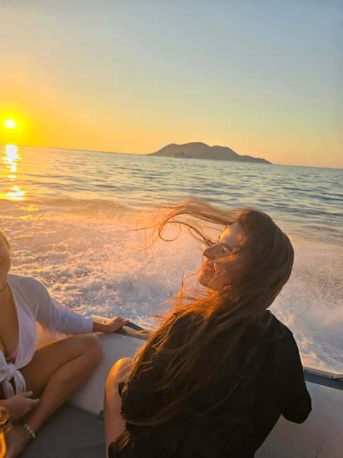 Vlore: Explore Sazan Island & Haxhi Ali Cave by Speedboat - Who Will Love This Tour?