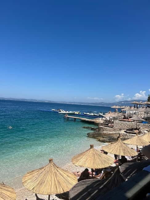 Vlore: Explore Sazan Island & Haxhi Ali Cave by Speedboat - Final Thoughts: Who Should Consider This Experience?