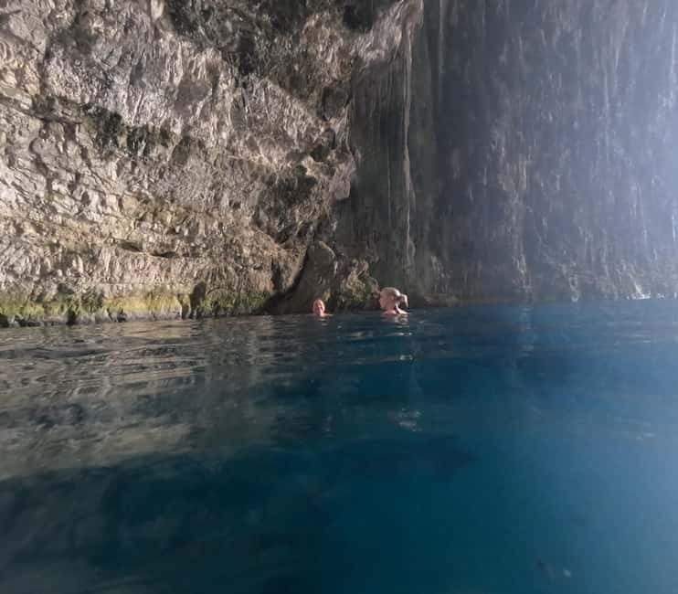 Vlore: Explore Sazan Island & Haxhi Ali Cave by Speedboat - FAQ