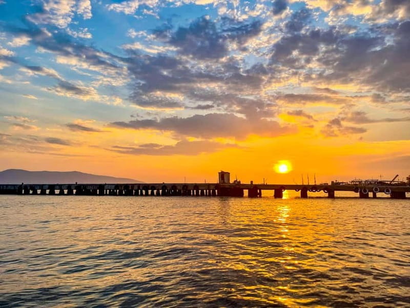 Vlore: Golden Hour Speedboat Sunset Experience - Who Should Consider This Tour?