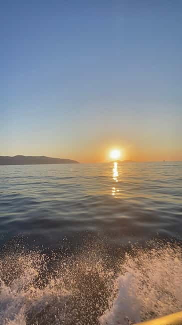 Vlore: Golden Hour Speedboat Sunset Experience - Final Thoughts: Is It Worth It?
