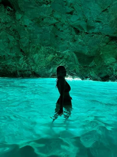 Vlore: Grama Bay & Karaburun Caves 8-Hour Speedboat Tour - Exploring the Highlights of the Vlore Speedboat Tour