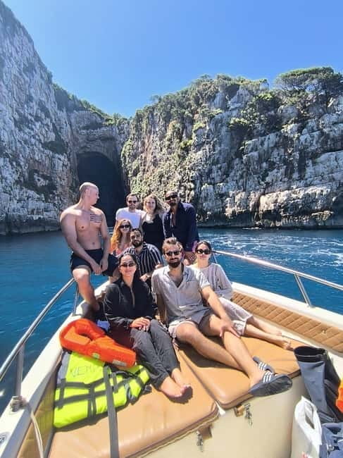 Vlore Guided Tour: Sazan Island, Haxhi Ali Cave & Karaburun - Exploring Albania’s Hidden Gems: A Deep Dive into the Vlore Guided Tour