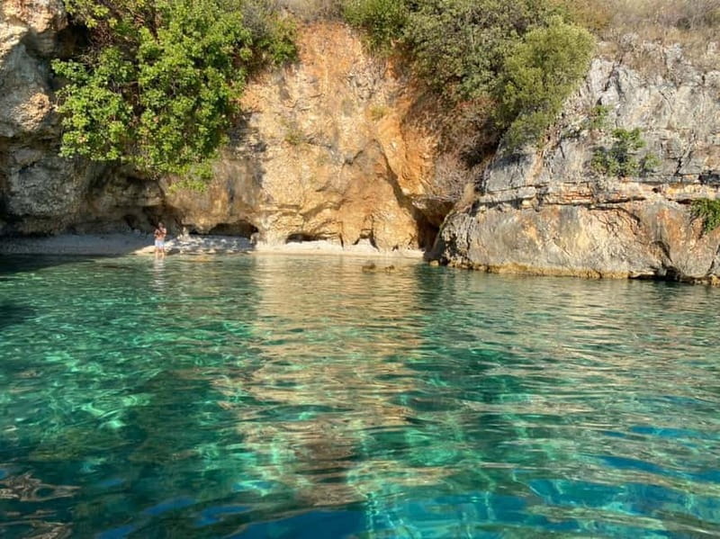 Vlore Guided Tour: Sazan Island, Haxhi Ali Cave & Karaburun - Practical Details and Logistics