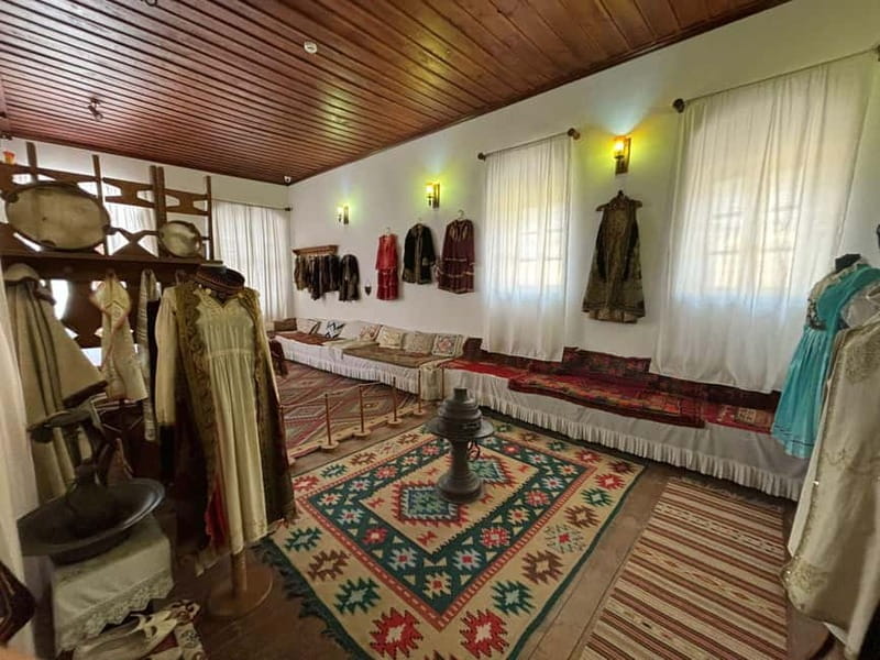 Vlore: Guided Walking Tour with Entry Tickets - Who Will Love This Tour?