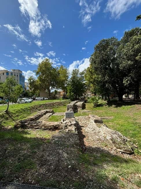 Vlore: Guided Walking Tour with Entry Tickets - Cost and Logistics: Making It Work for You