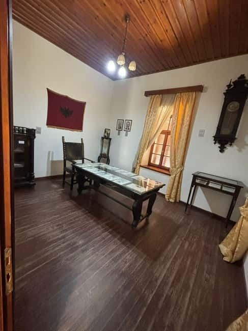 Vlore: Guided Walking Tour with Entry Tickets - FAQ