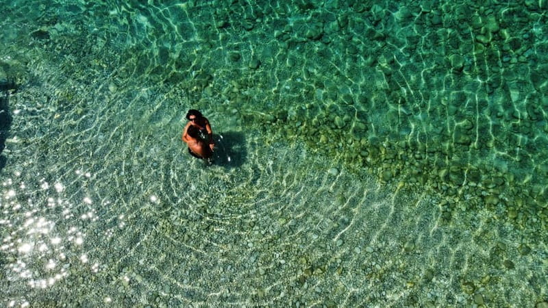 Vlore: Haxhi Ali Cave and Dafina Cave Speedboat Tour - Key points / Takeaways