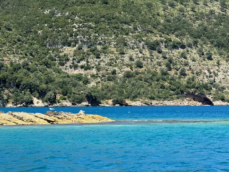 Vlore: Haxhi Ali Cave and Karaburun Exploration by Speedboat - FAQ Section