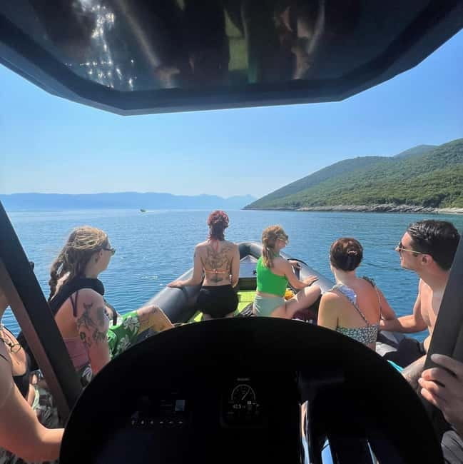 Vlore: Haxhi Ali Cave & Karaburun Highlights Private Tour - Who Will Love This Tour?