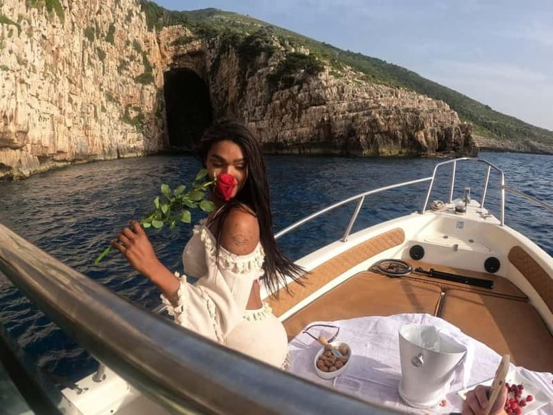 Vlore: Haxhi Ali Cave, Karaburun Speedboat Tour & Snorkeling - Exploring Vlore’s Coastal Gems: A Deep Dive into the Speedboat Adventure