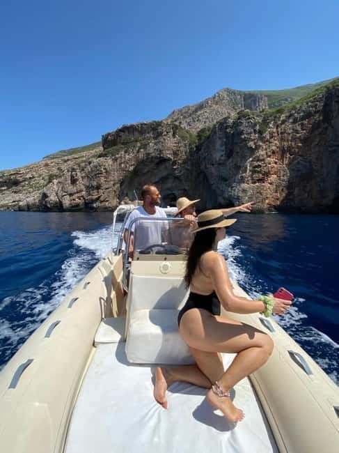 Vlore: Haxhi Ali Cave, Karaburun Speedboat Tour & Snorkeling - FAQ