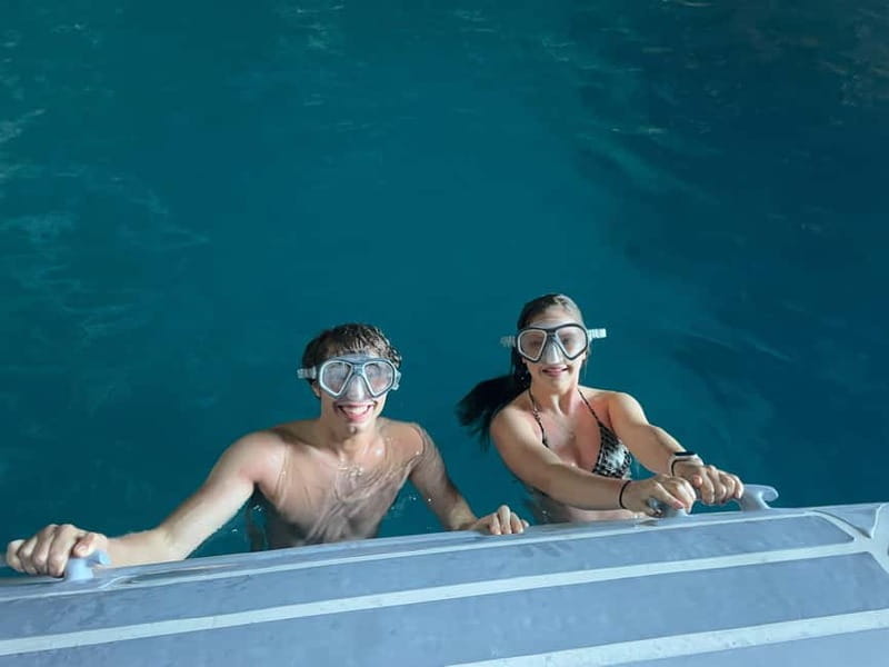 Vlorë: Haxhi Ali Cave & Karaburun SpeedBoat Tour - Exploring Haxhi Ali Cave: A Mix of Nature and Legend