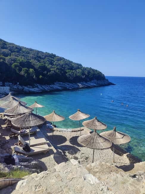 Vlorë: Haxhi Ali Cave & Karaburun SpeedBoat Tour - Final Thoughts