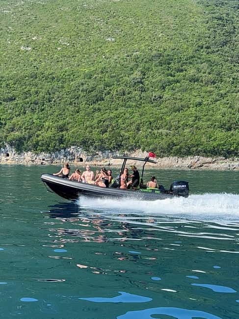 Vlore: Haxhi Ali Cave Visit & Karaburun Peninsula Highlights - Is It Worth the Price?