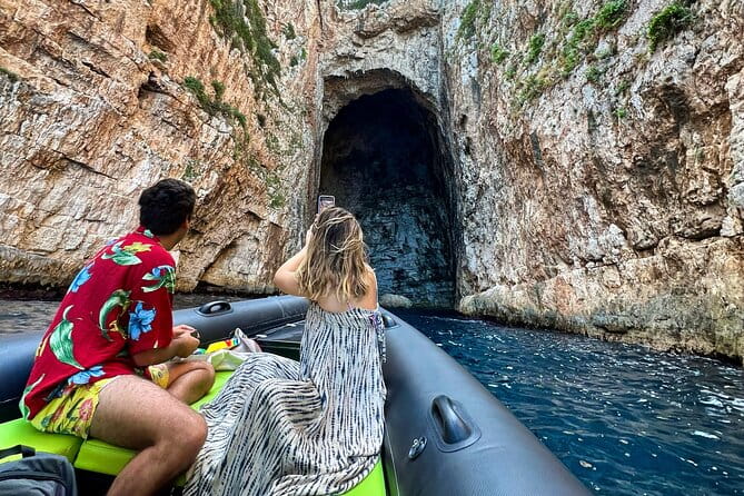 Vlore Haxhi Ali Cave Visit & Karaburun Peninsula Highlights - Key points / Takeaways