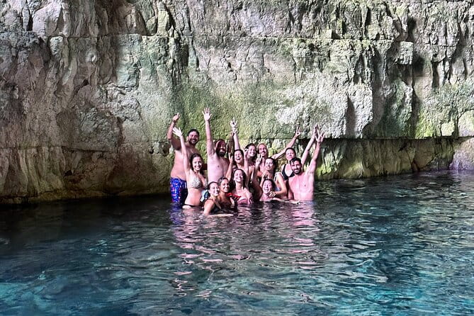 Vlore Haxhi Ali Cave Visit & Karaburun Peninsula Highlights - Who Will Love This Tour?