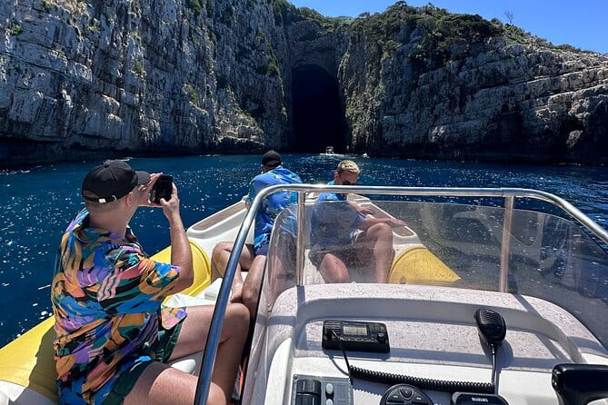 Vlore Haxhi Ali Cave Visit & Karaburun Peninsula Highlights - The Sum Up