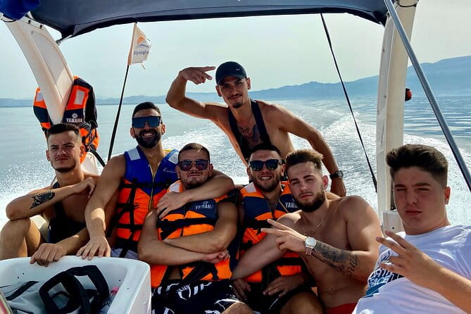 Vlore Haxhi Ali Cave Visit & Karaburun Peninsula Highlights - FAQ