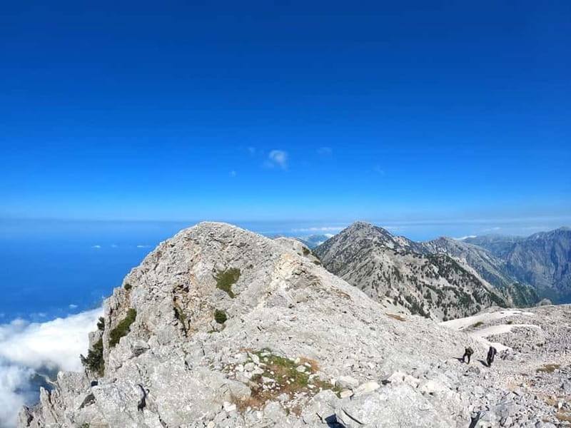 Vlore : Hiking at Cika Peak, South Albania - Price and Logistics: Is It Worth It?